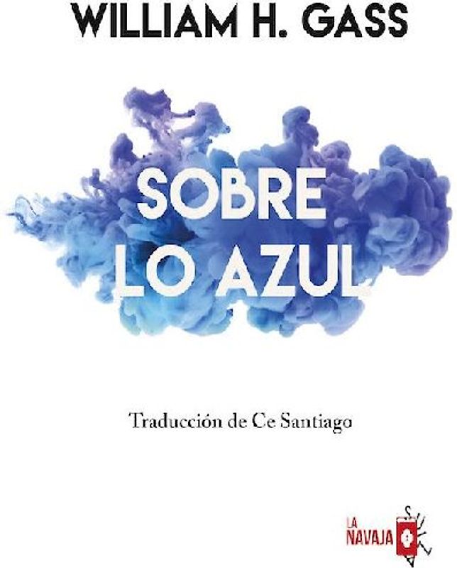 Sobre lo azul : una pregunta filosófica