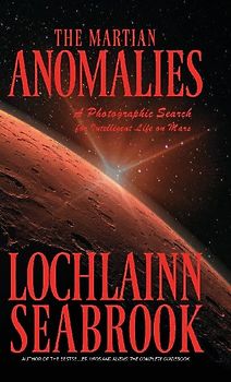 The Martian Anomalies