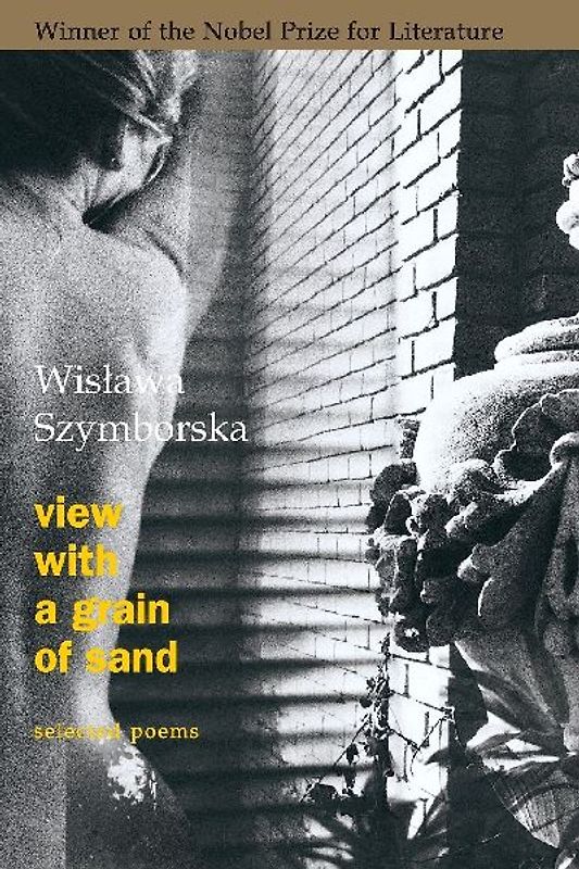 View with a Grain of Sand