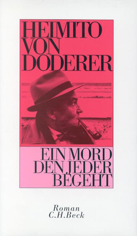 Ein Mord den jeder begeht