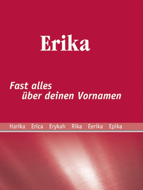 Erika