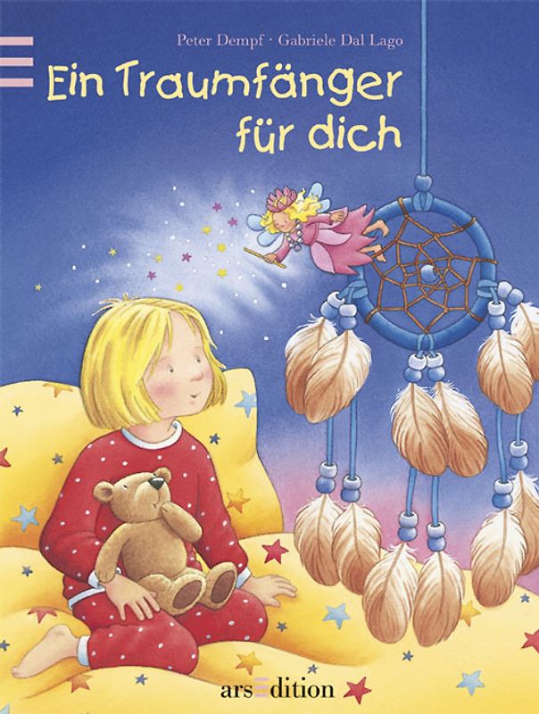 Ein Traumfänger für dich