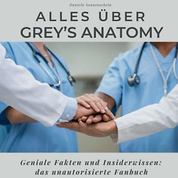 Alles über Grey’s Anatomy
