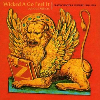 Various - Wicked a Good Feel It