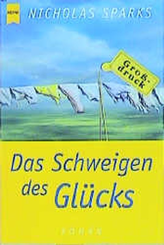 Das Schweigen des Glücks