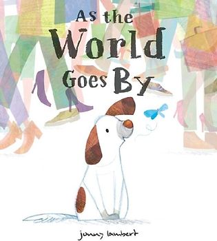 As The World Goes By