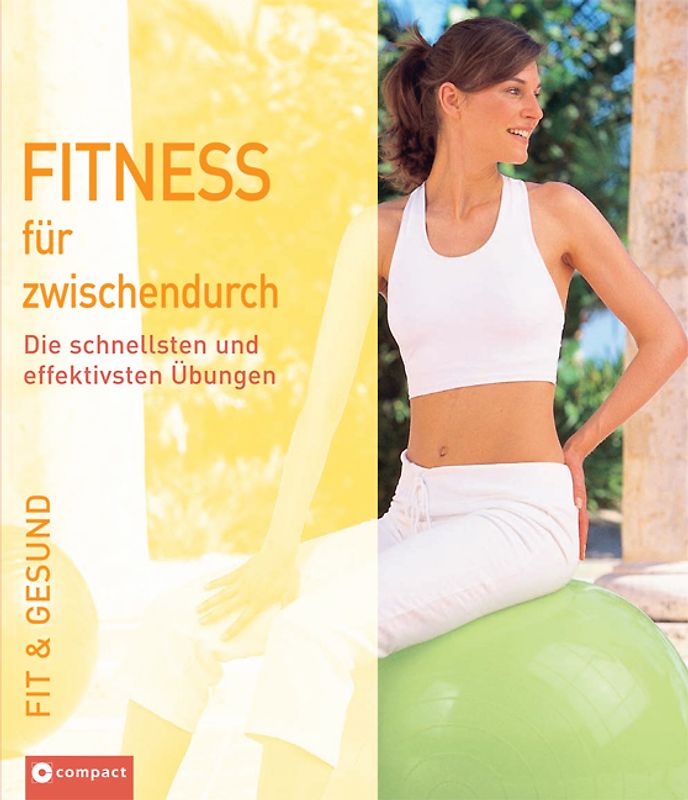 Fitness für zwischendurch