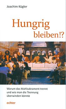 Hungrig bleiben!?