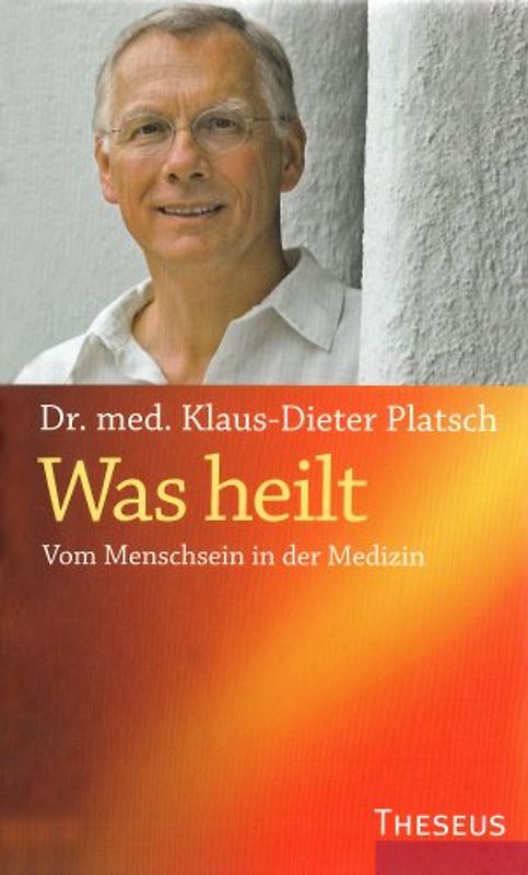 Was heilt