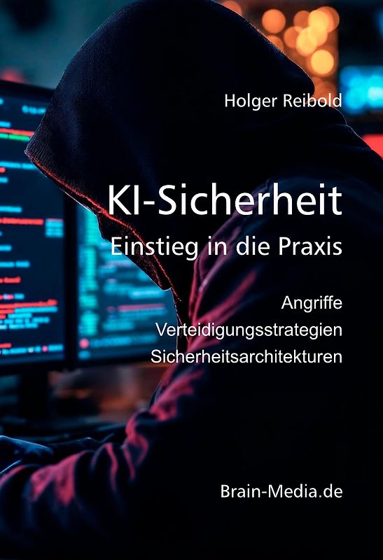 KI-Sicherheit - Einstieg in die Praxis