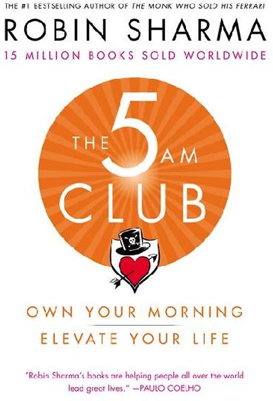 The 5am Club
