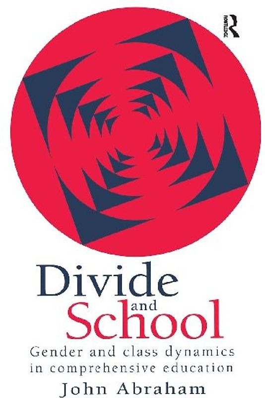 Divide And School