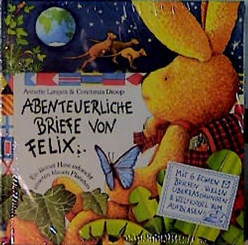 Abenteuerliche Briefe von Felix