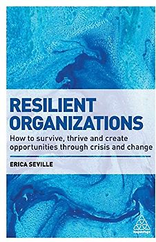 Resilient Organizations