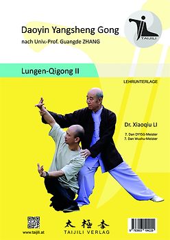 LUNGEN QIGONG II