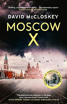 Moscow X