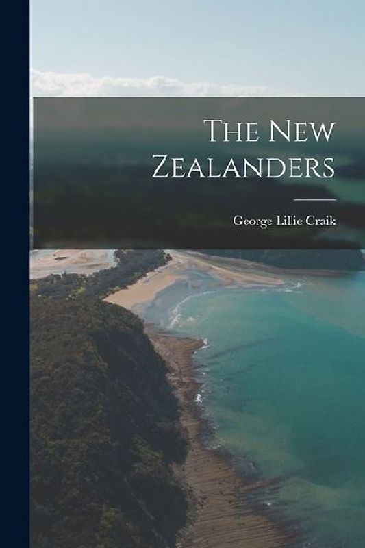 The New Zealanders