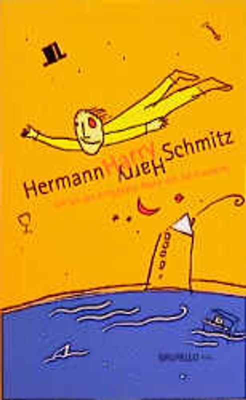 Ich bin der drittgrößte Mann des Jahrhunderts