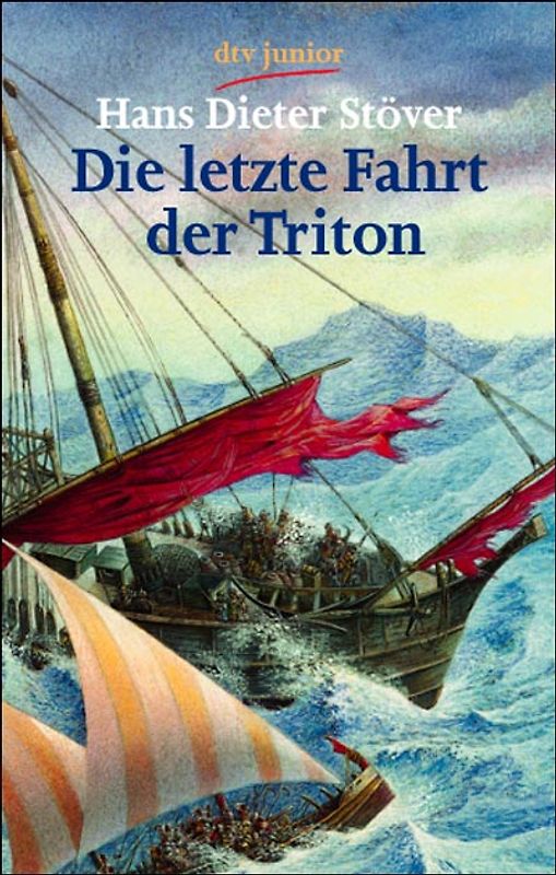 Die letzte Fahrt der Triton