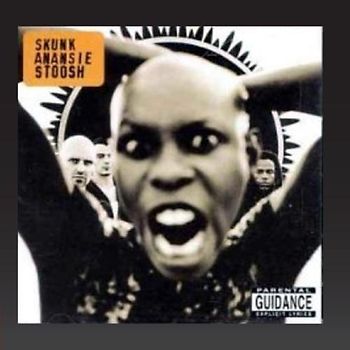 Skunk Anansie - Stoosh