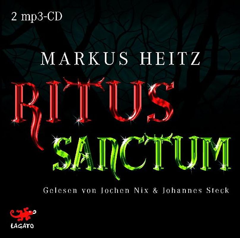 Ritus /Sanctum