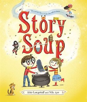 Story Soup