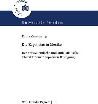 Die Zapatistas in Mexiko