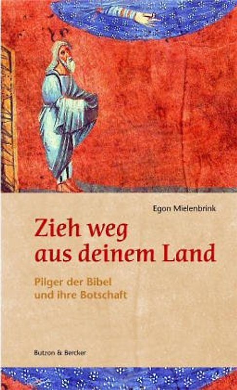 Zieh weg aus deinem Land
