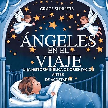 Ángeles En El Viaje