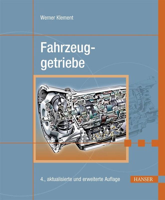 Fahrzeuggetriebe