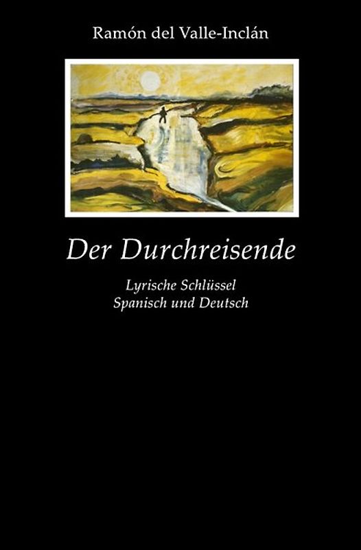 Der Durchreisende
