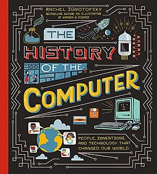 The History of the Computer