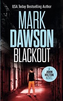 Blackout (John Milton Series, Band 10)