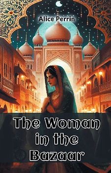 The Woman in the Bazaar