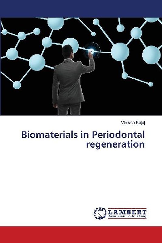 Biomaterials in Periodontal regeneration