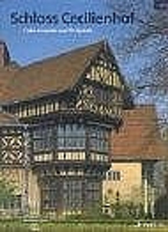 Schloss Cecilienhof