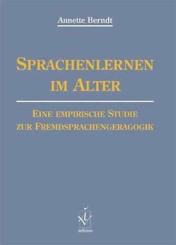 Sprachenlernen im Alter