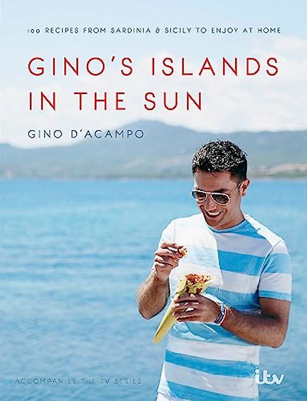 Gino's Islands in the Sun