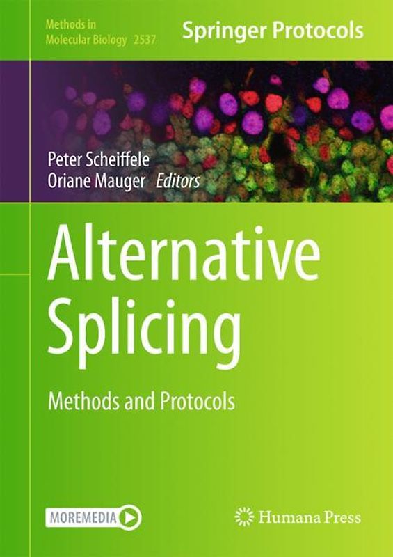 Alternative Splicing