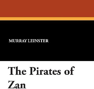 The Pirates of Zan