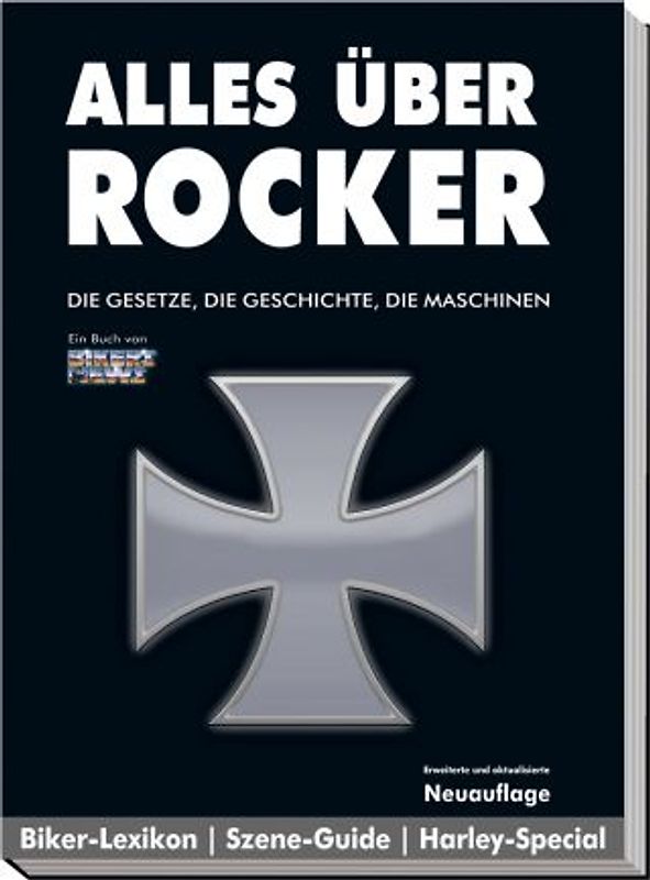 Alles über Rocker