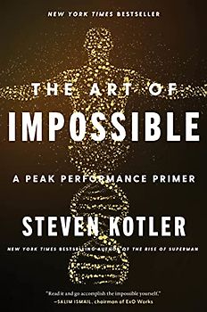 The Art of Impossible