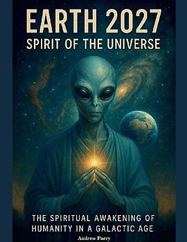 Earth 2027 Spirit of the Universe