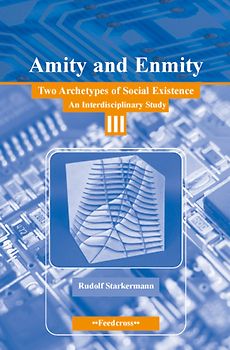 Amity and Enmity III