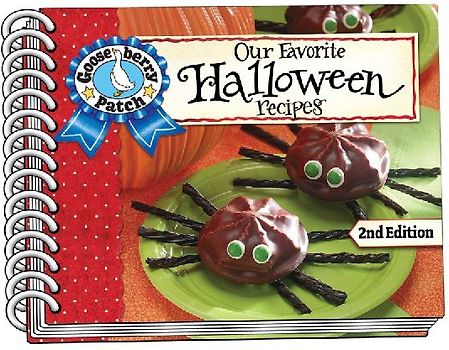 Our Favorite Halloween Recipes, 2nd Edition