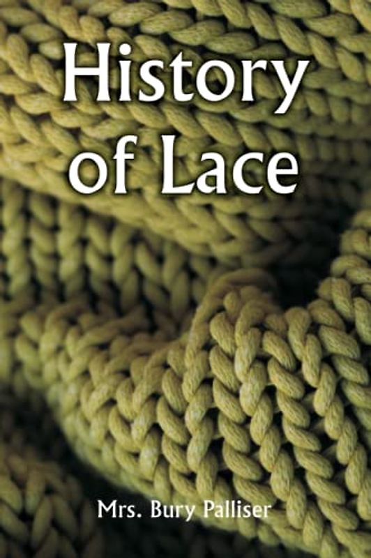 History of Lace