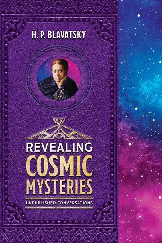 Revealing Cosmic Mysteries