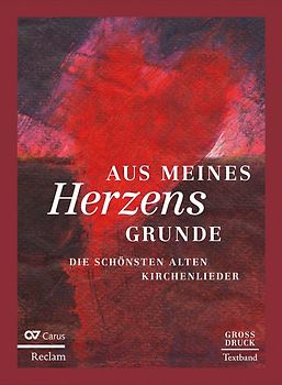 Aus meines Herzens Grunde