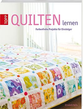 Quilten lernen