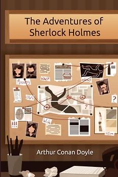 The Adventures of Sherlock Holmes